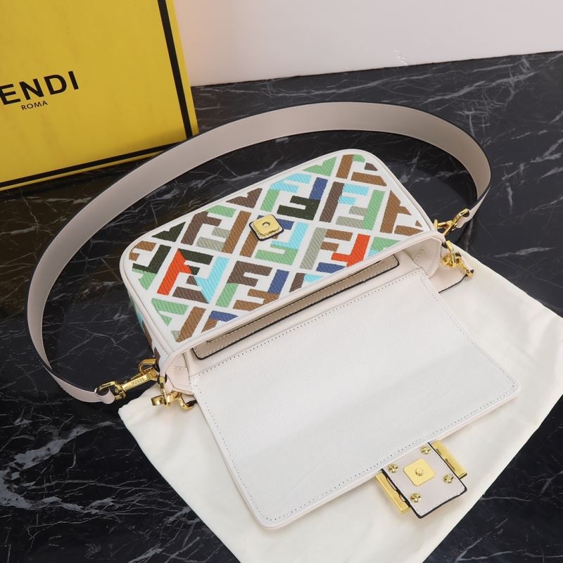 Fendi Satchel Bags